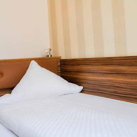 Erde Hotel Erlangen Zewnętrze zdjęcie