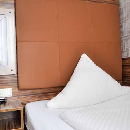 Erde Hotel Erlangen Zewnętrze zdjęcie