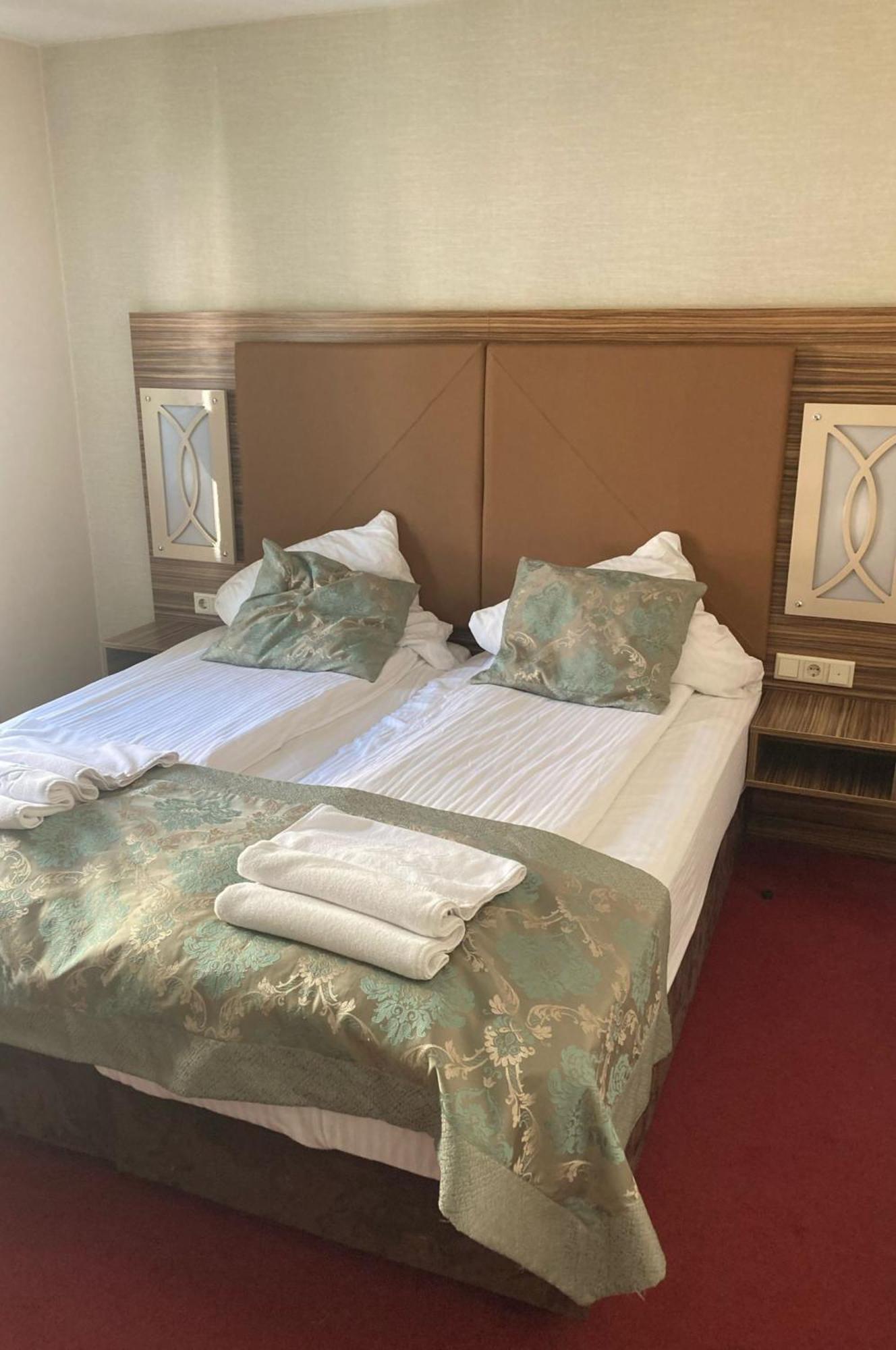 Erde Hotel Erlangen Zewnętrze zdjęcie