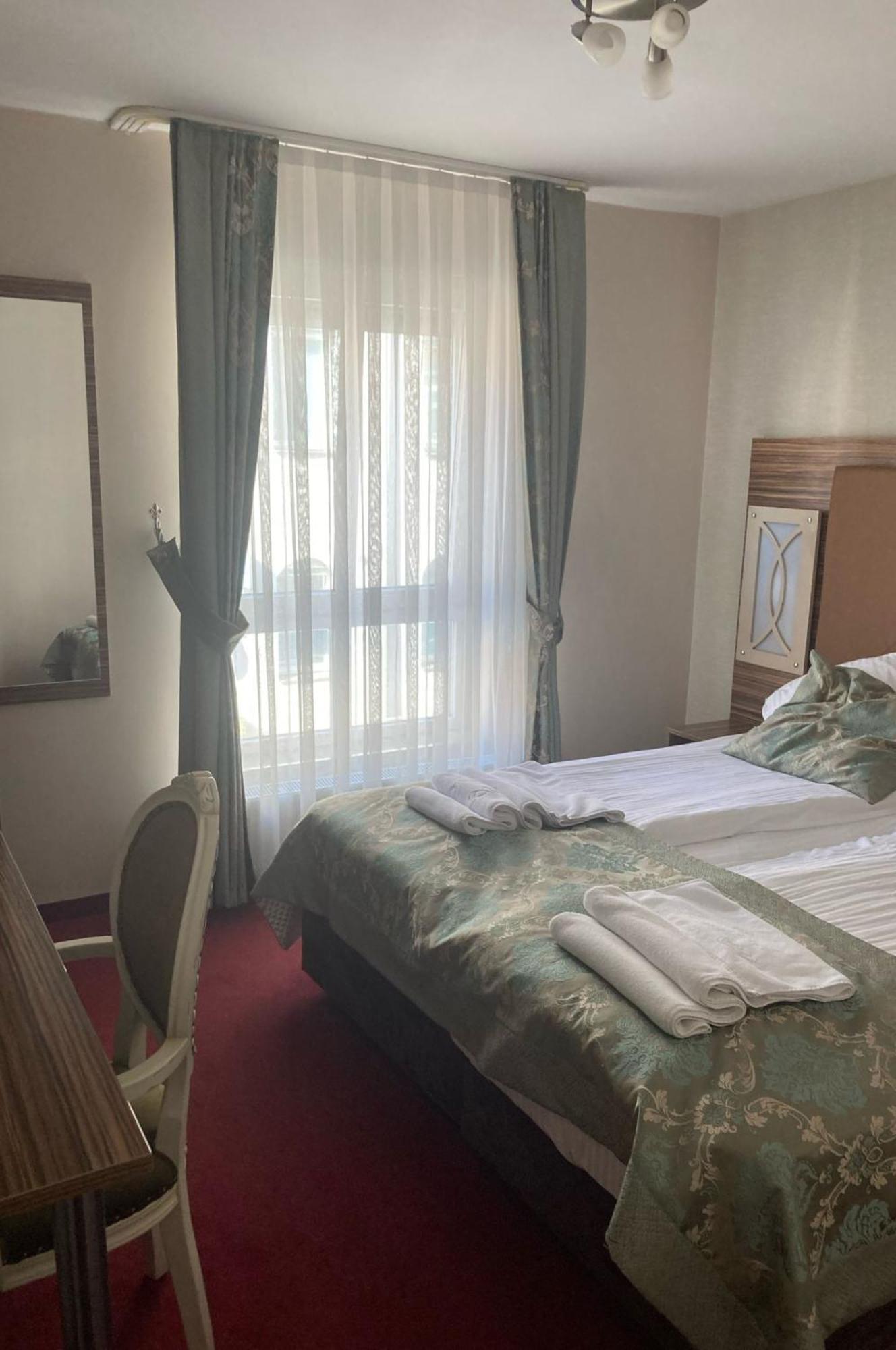 Erde Hotel Erlangen Zewnętrze zdjęcie
