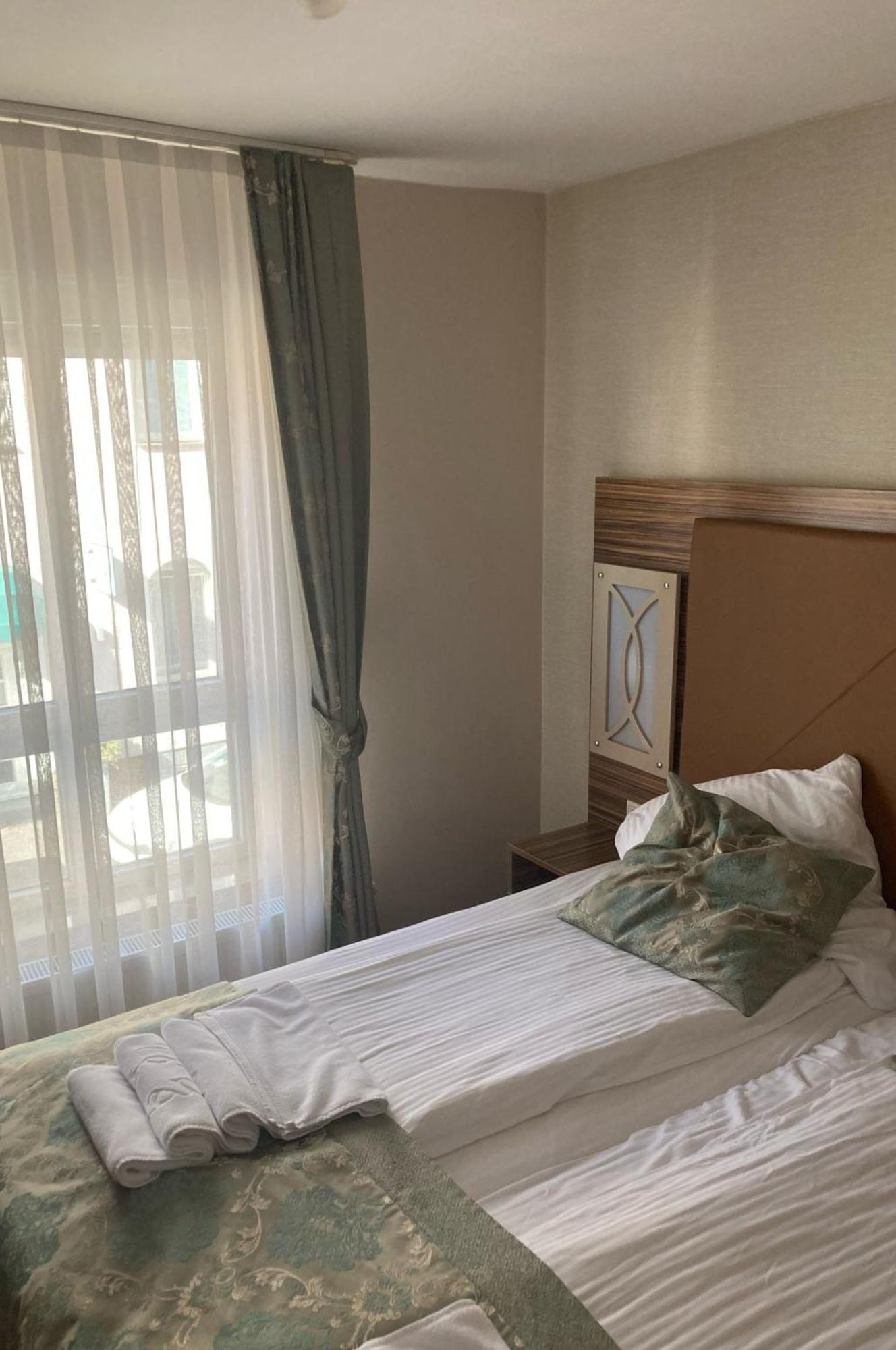 Erde Hotel Erlangen Zewnętrze zdjęcie