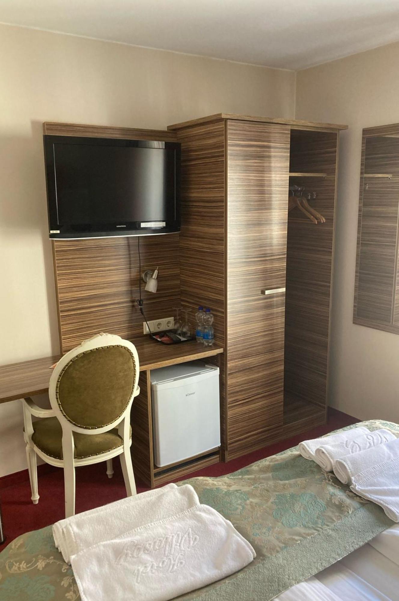 Erde Hotel Erlangen Zewnętrze zdjęcie