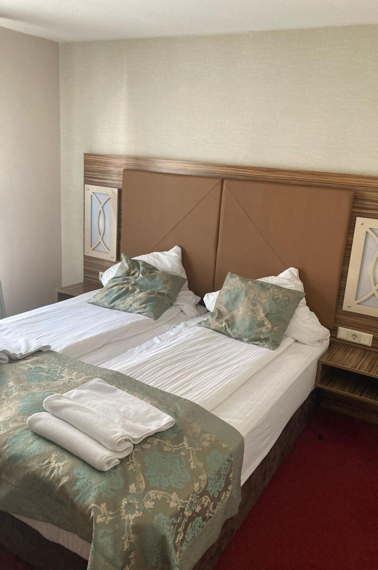 Erde Hotel Erlangen Zewnętrze zdjęcie