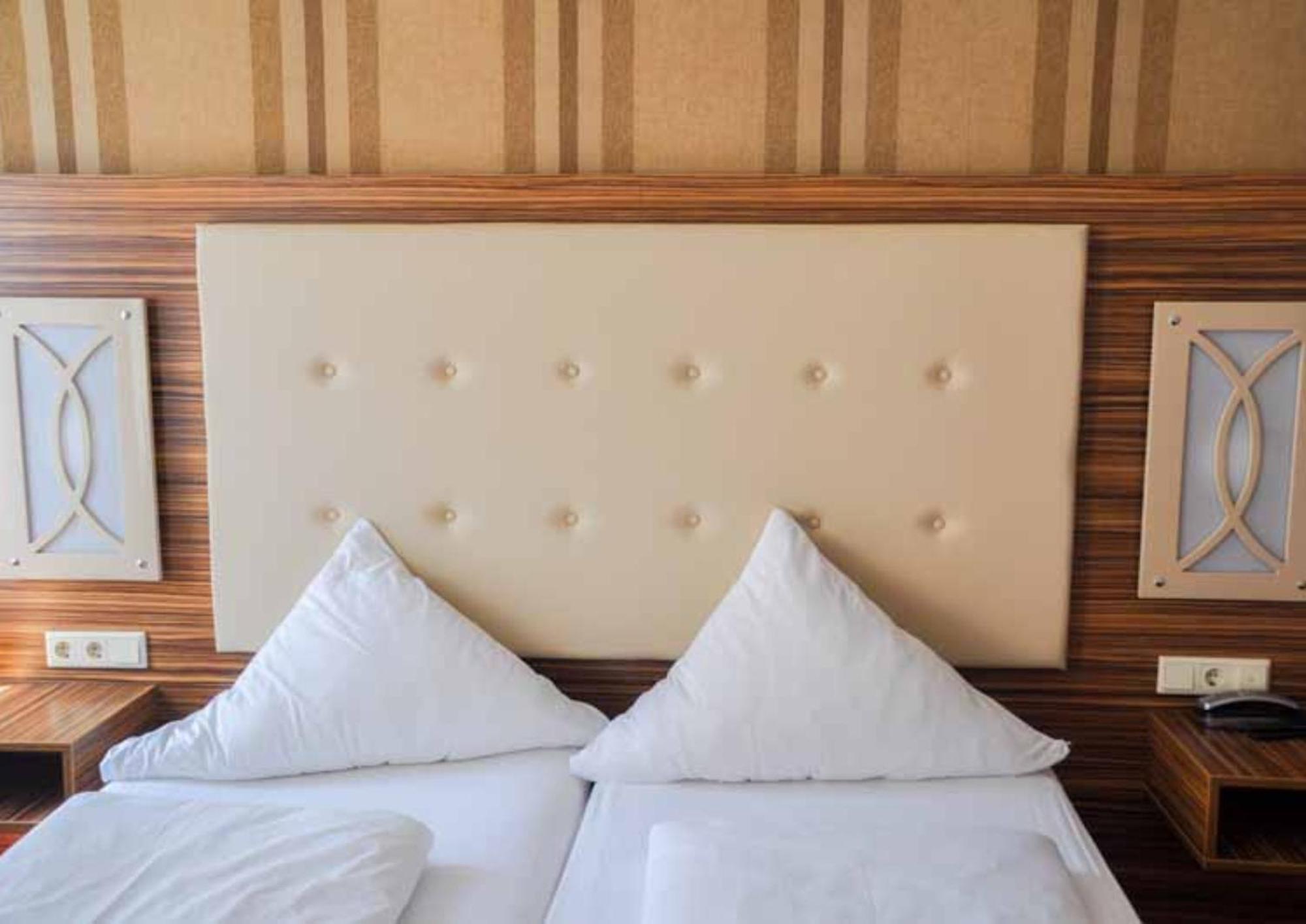 Erde Hotel Erlangen Zewnętrze zdjęcie