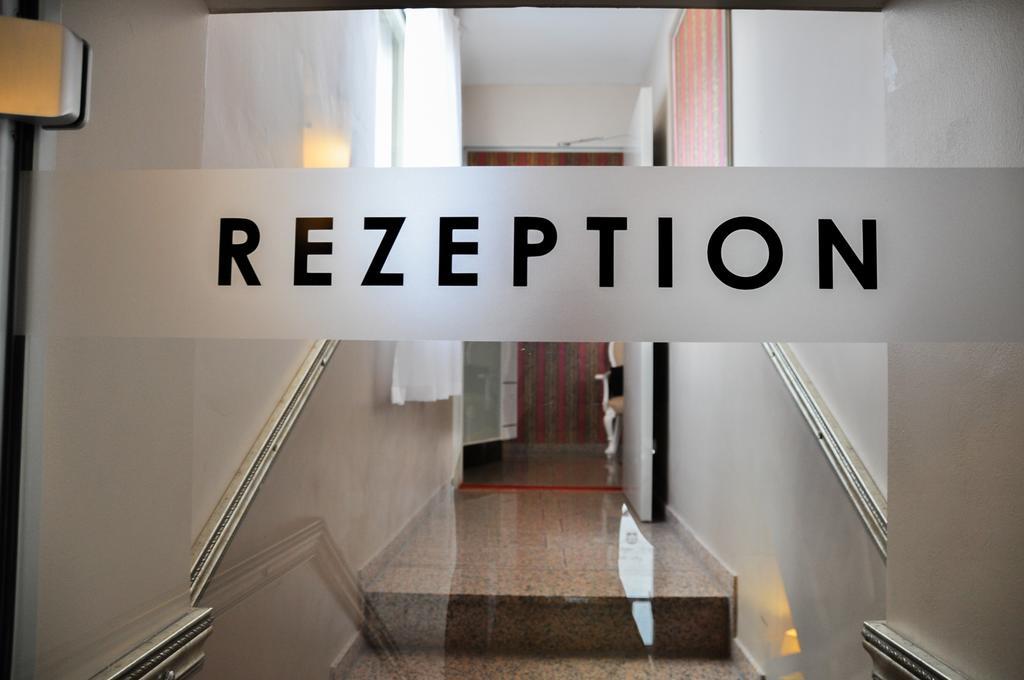 Erde Hotel Erlangen Zewnętrze zdjęcie