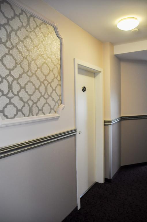 Erde Hotel Erlangen Zewnętrze zdjęcie