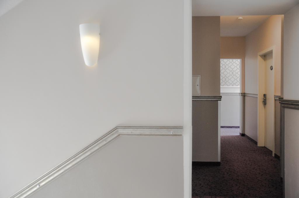 Erde Hotel Erlangen Zewnętrze zdjęcie