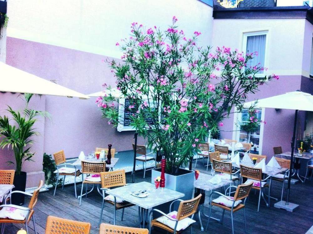 Erde Hotel Erlangen Zewnętrze zdjęcie