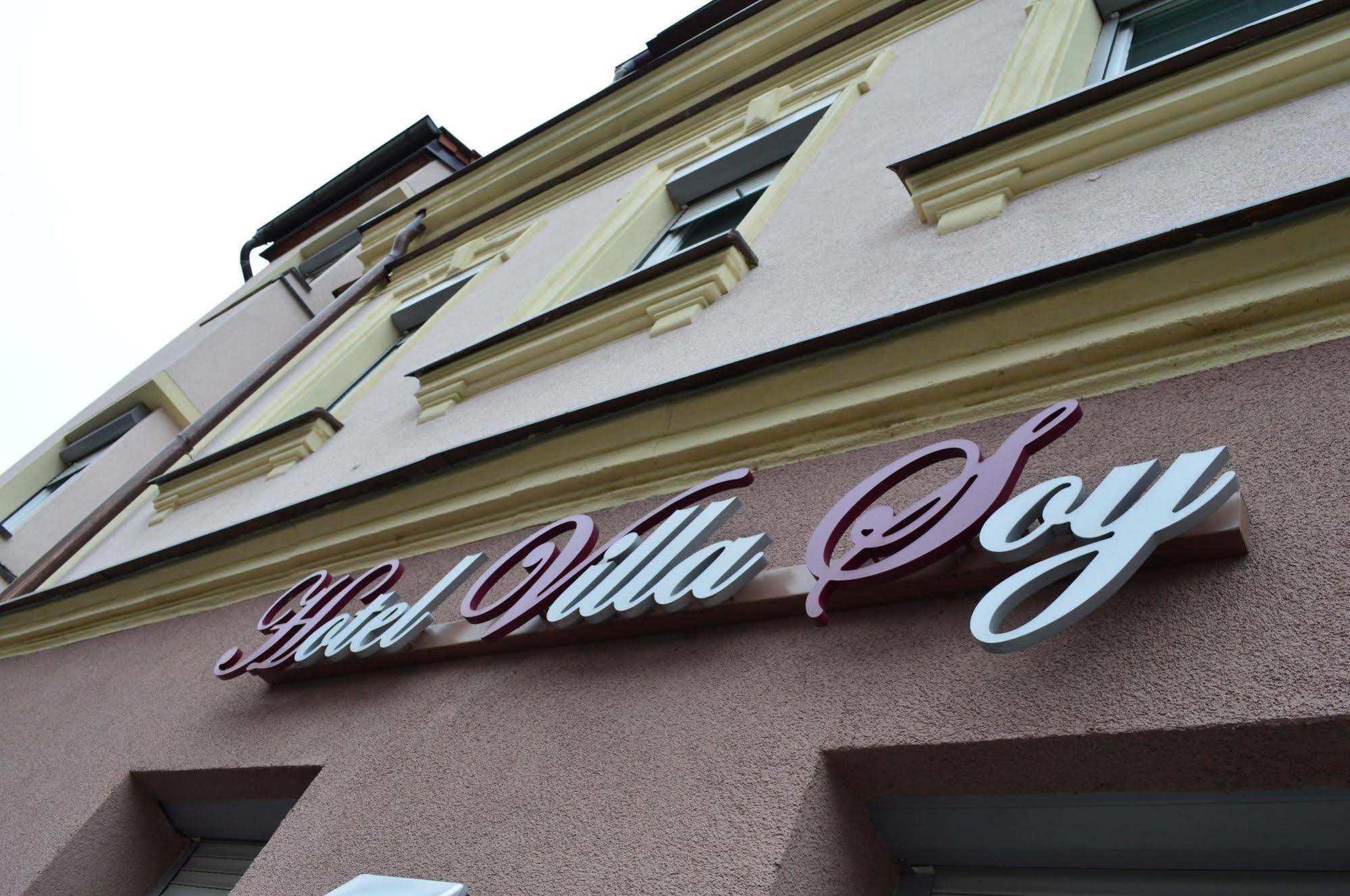 Erde Hotel Erlangen Zewnętrze zdjęcie