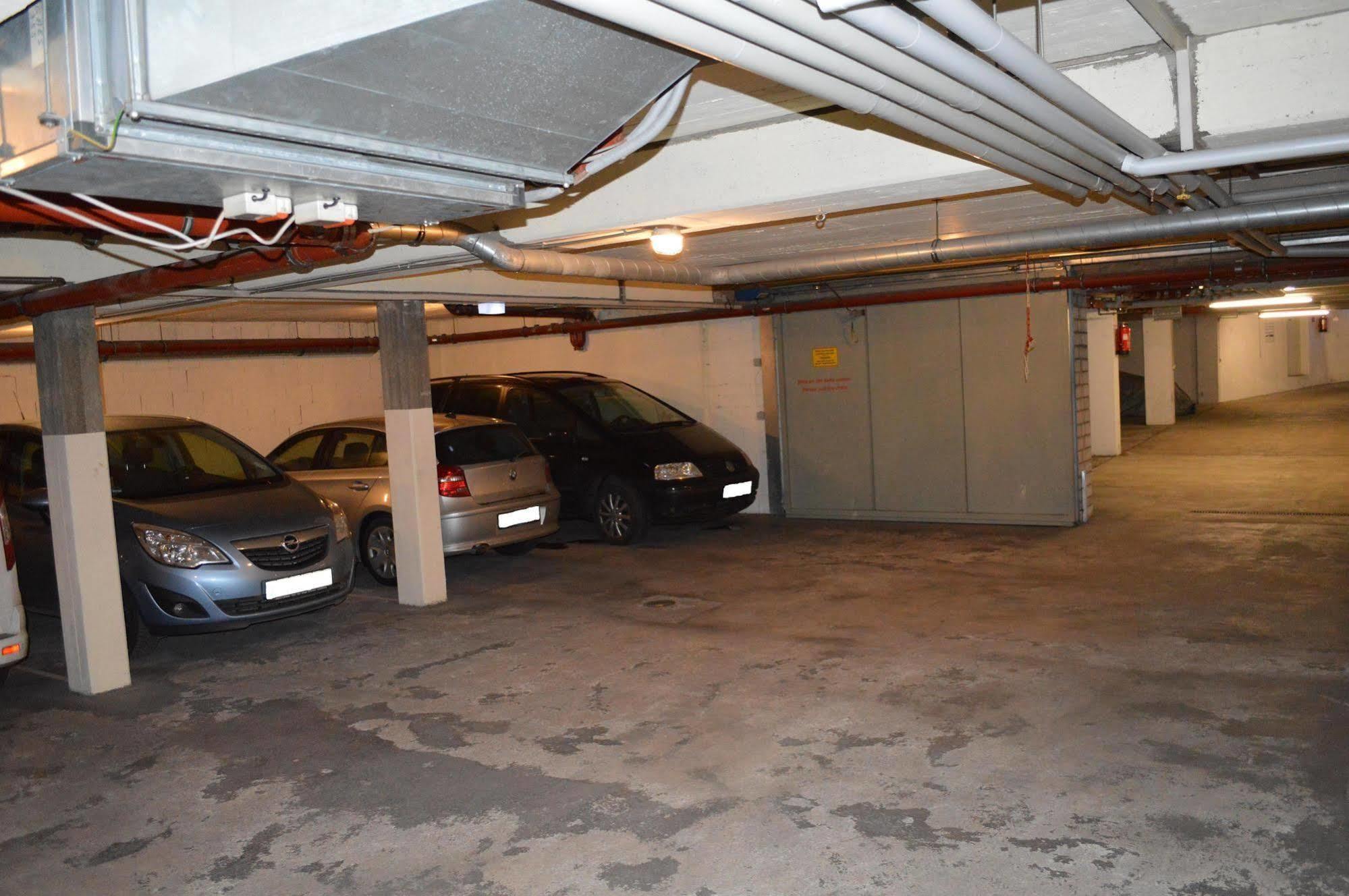 Erde Hotel Erlangen Zewnętrze zdjęcie